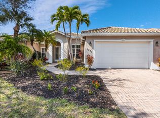 1447 Serenity Cir, Naples, FL 34110