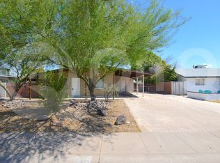 1251 E Loma Vista Dr, Tempe, AZ 85282
