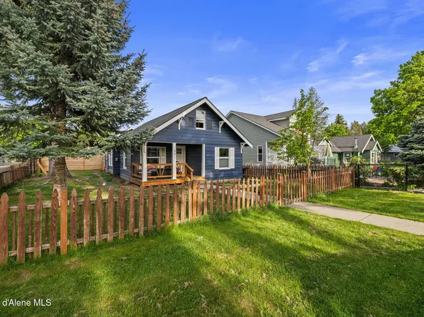 302 S 16th St, Coeur D Alene, ID 83814
