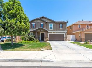 3081 Snowdrop Ct, Perris, CA 92571