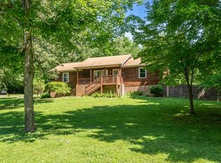 213 Timberlake Dr, Springfield, TN 37172