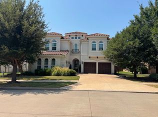 6133 Claridge Ln, Frisco, TX 75035