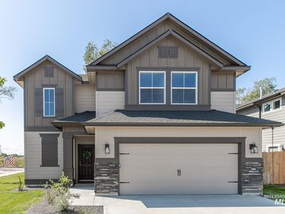 167 N Wooddale Ave, Eagle, ID, 83616