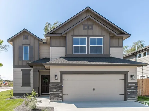 167 N Wooddale Ave, Eagle, ID 83616