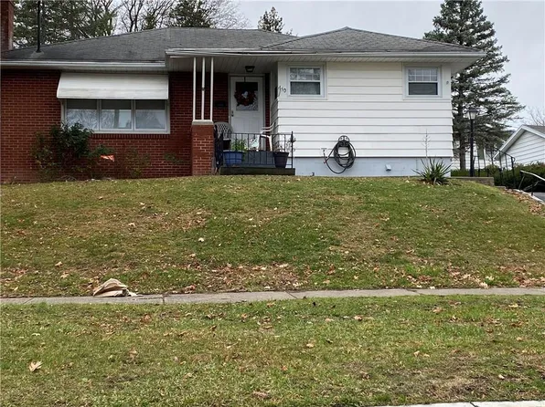 150 Oak St, Geneva, NY 14456