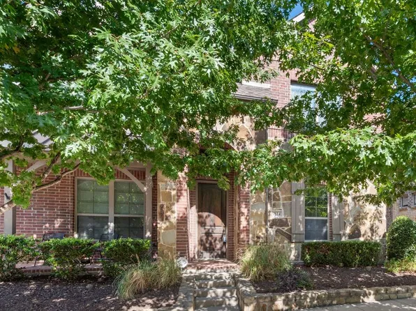 7124 Huckleberry Dr, McKinney, TX 75070