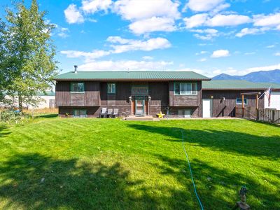 685 Sullivan Xrds, Columbia Falls, MT, 59912