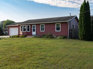 17043 Cotherman Lake Rd, Three Rivers, MI 49093