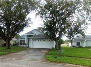 14526 Greydale Cir, Orlando, FL 32826