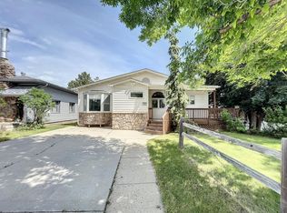 1325 Pioneer Rd, Sheridan, WY 82801