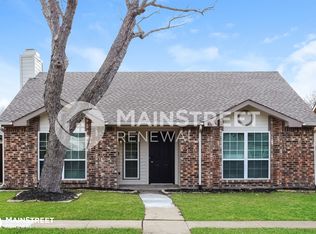 4165 Malone Ave, The Colony, TX 75056