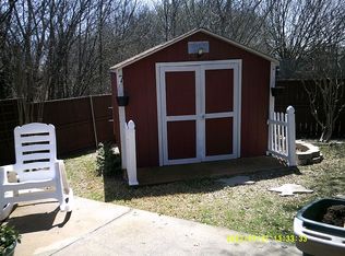 433 Niagara Falls Dr, Anna, TX 75409
