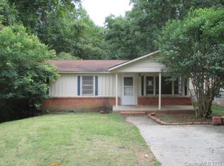 6514 Rockwell Blvd, Charlotte, NC 28269