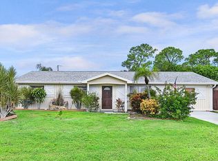 722 NW Virginia St, Port Saint Lucie, FL 34983