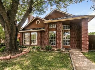 1417 Savannah St, Mesquite, TX 75149
