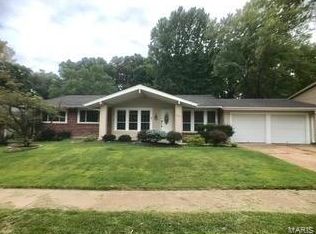 838 Wheelwright Dr, Ballwin, MO 63021