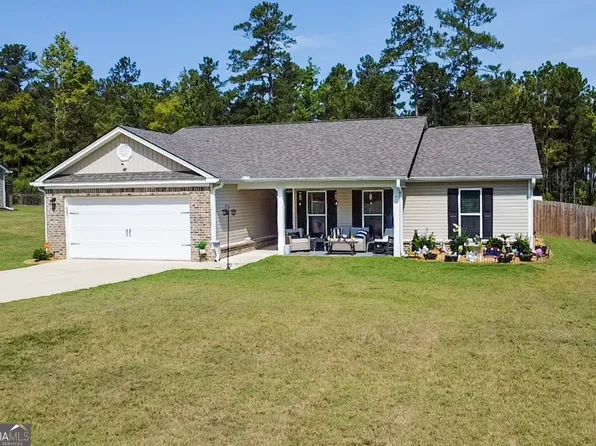 426 Riley Cir NW, Milledgeville, GA 31061