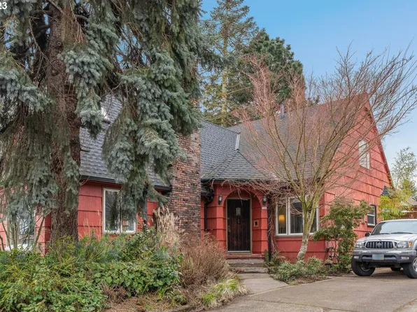 326 N Lombard St, Portland, OR 97217