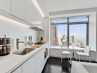 Rented by Sotheby's International Realty