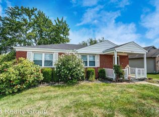 4410 Race Rd, Cincinnati, OH 45211