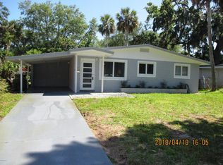 809 N Kottle Cir, Daytona Beach, FL 32114