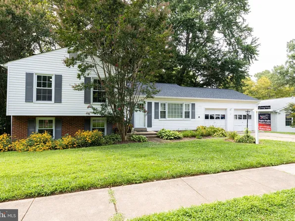 5414 Rumsford Ln, Burke, VA 22015
