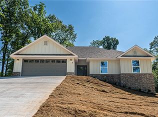 7 Melling Ln, Bella Vista, AR 72715