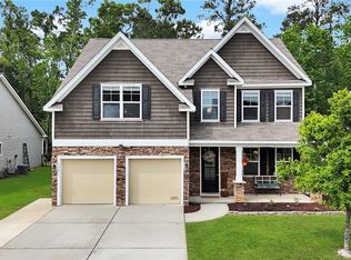 134 Tanners Run, Bluffton, SC 29910