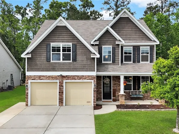 134 Tanners Run, Bluffton, SC 29910