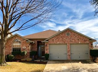 13520 Quarry Trace St, Euless, TX 76040