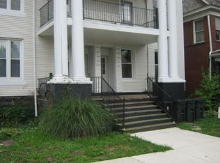 328 Fayette St APT 5, Cumberland, MD 21502