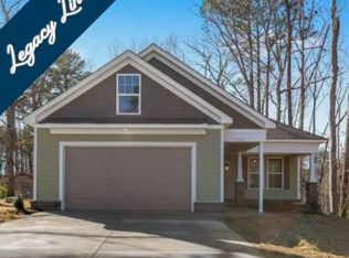 Alainn Plan, Build On Your Lot in Suffolk, Suffolk, VA 23435