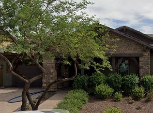 2333 N Beverly Pl, Buckeye, AZ 85396