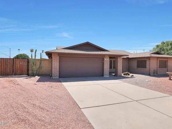 13001 N 59TH Drive, Glendale, AZ 85304