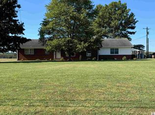 5583 State Route 130 N, Uniontown, KY 42461