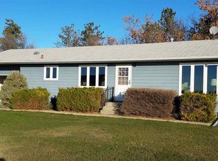 25310 107th Ave SW, Des Lacs, ND 58733