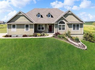 15890 Woodend Rd, Bonner Springs, KS 66012