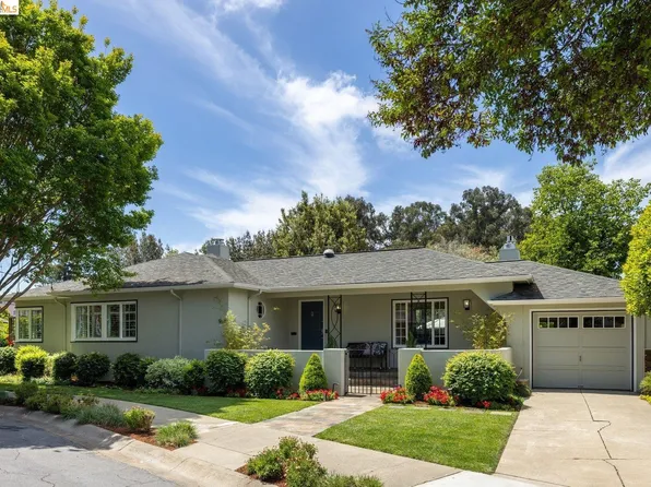 965 Ramona Way, San Leandro, CA 94577