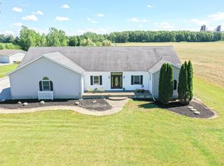 11108 Potter Rd, Bellevue, OH 44811