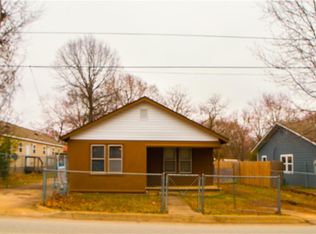 1412 S College Ave, Fayetteville, AR 72701