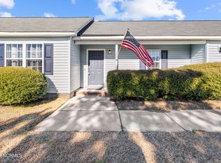 107 Annie Rd, Richlands, NC 28574