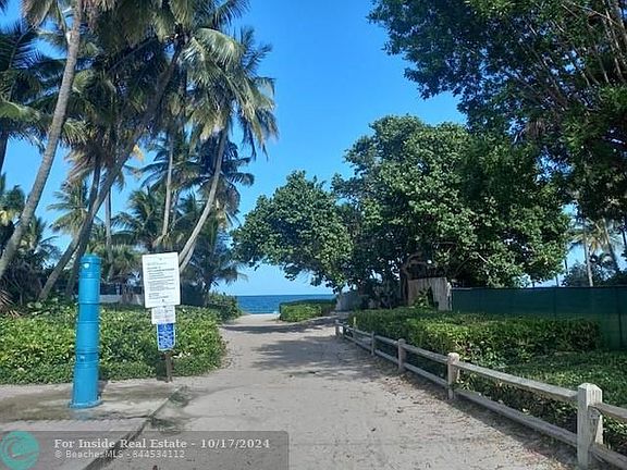 2nd image of 3000 N Ocean Blvd APT 302