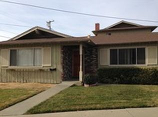 100 S Coalinga St APT A, Coalinga, CA 93210