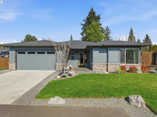 12517 NE 49th Ct, Vancouver, WA 98686