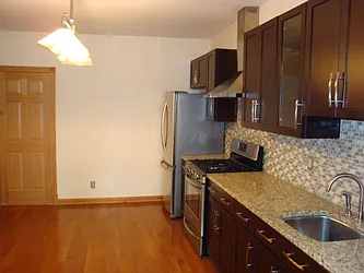 Rented by Carroll Gardens Realty