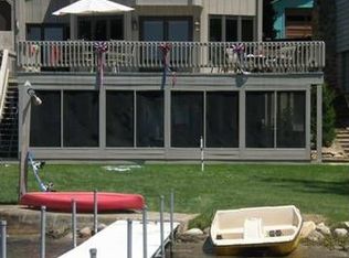 155 Lane 242 Lake James, Angola, IN 46703