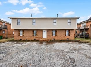 649 Old Humboldt Rd, Jackson, TN 38305