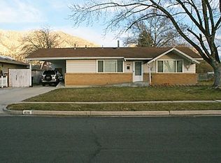 408 N 600 W, Brigham City, UT 84302