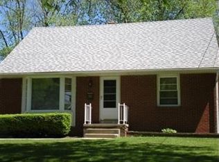387 Eastland Ave SE, Warren, OH