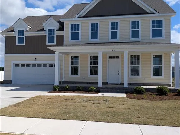 416 Moorland Way, Moyock, NC 27958